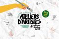 10.14-15 – Ateliers d’artistes Loiret 2023