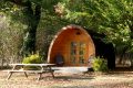 Camping le Jardin de Sully _ Pod