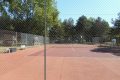 Camping le Jardin de Sully _ Tennis