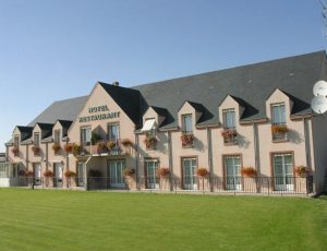 Hostellerie et Résidence du Château