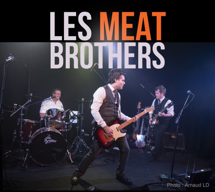 Meat Brothers 1