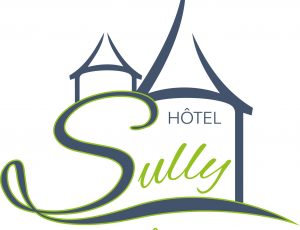 Sully le Château logo final