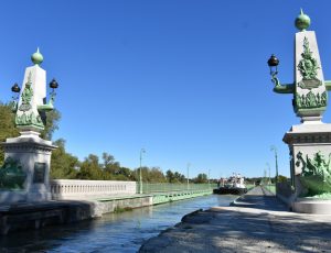 Briare – Pont canal de Briare – 26 sepembre 2018- OT Terres de Loire -IRémy (14)