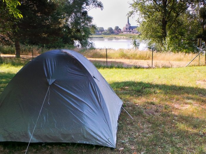 Camping le Jardin de Sully _ La Loire à Vélo (2)