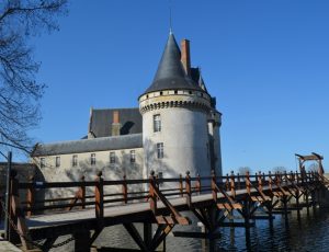 Chateau + Pont (Copier)