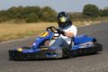Karting 45 – Pilote karting