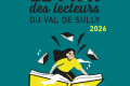 Prix des lecteurs