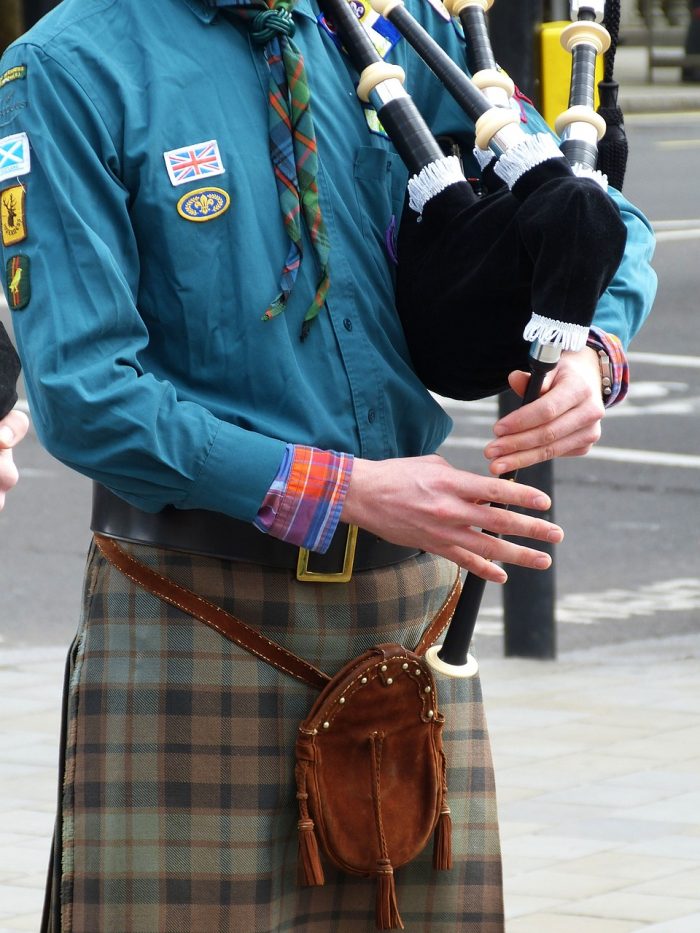 bagpipes-534962_1280