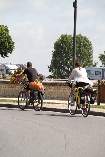 Passion 2 roues. Crédit photo : © OTSULLY