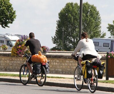 Passion 2 roues. Crédit photo : © OTSULLY