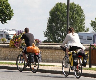 Passion 2 roues. Crédit photo : © OTSULLY