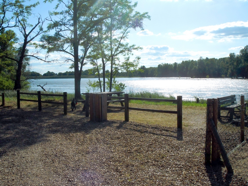 Camping Le Port_Saint Benoit sur Loire (6)_WEB. Crédit photo : Camping Le Port