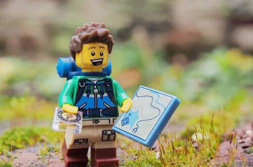rando-lego (Copier). Crédit photo : PIXABAY