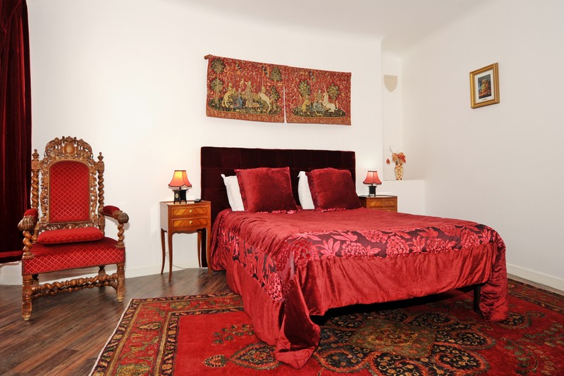 Hôtel La Tour. Crédit photo : Hôtel La Tour