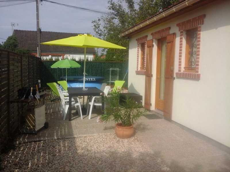 gite_de_la_plaine_terrasse. Crédit photo : OT Val de Sully