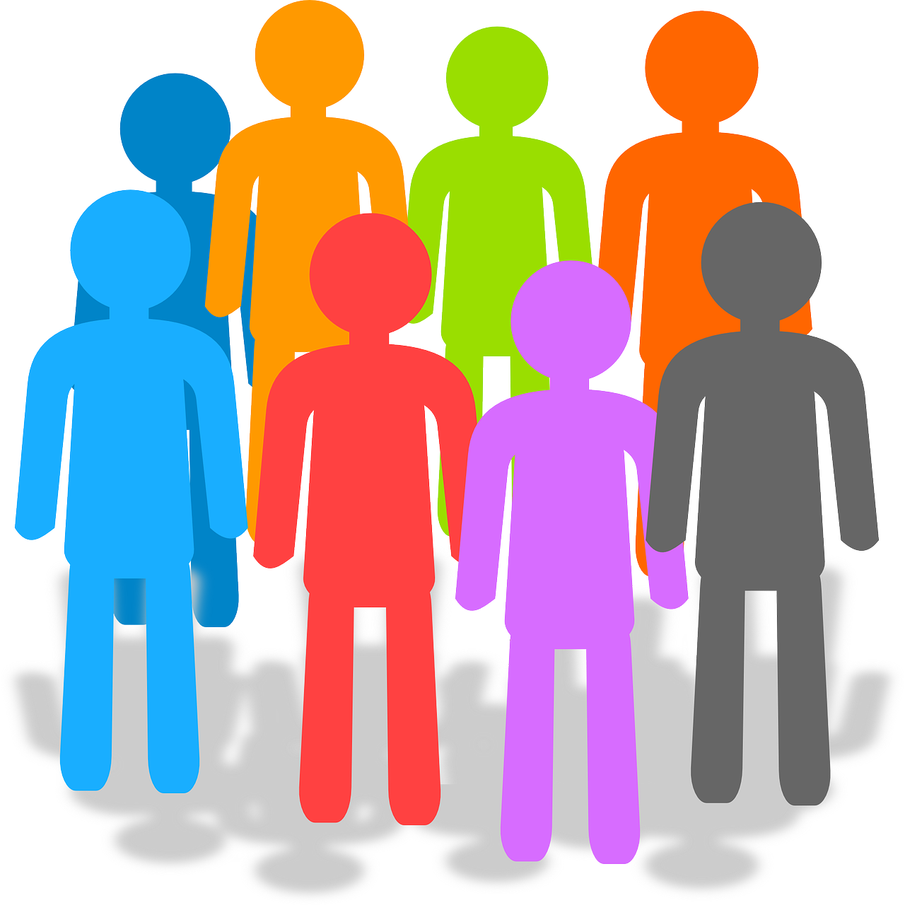 association-152746_1280. Crédit photo : PIXABAY