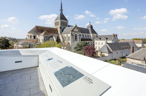 St_Benoit_sur_Loire_Photo_Luc_Boegly-057. Crédit photo :