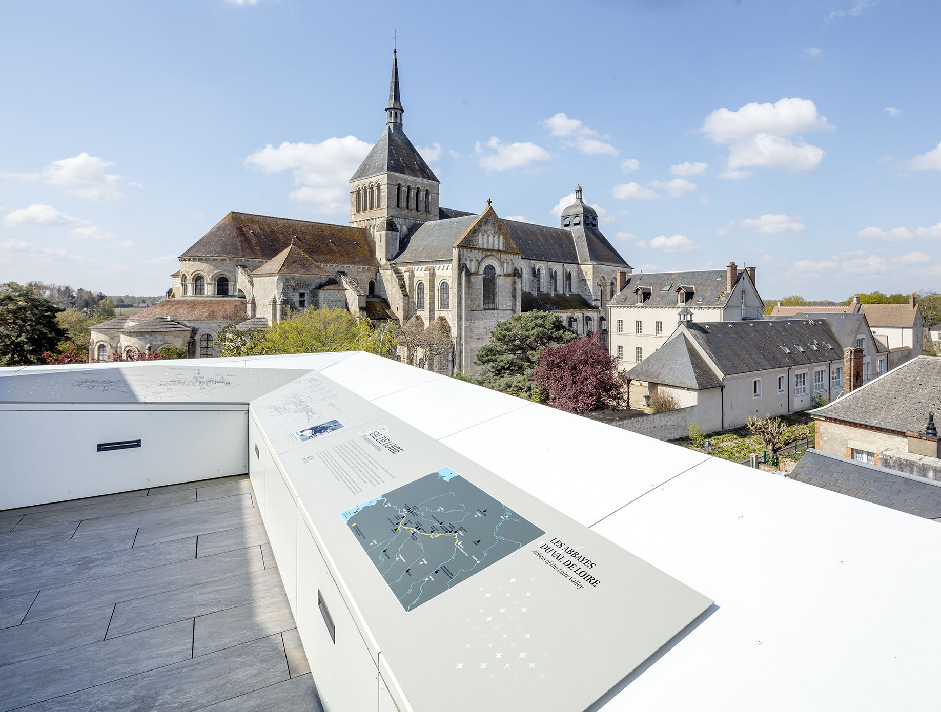St_Benoit_sur_Loire_Photo_Luc_Boegly-057. Crédit photo :