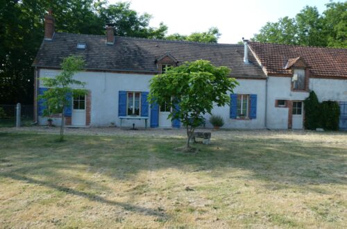HLOCEN045V505AMY_1. Crédit photo : Gîtes de France ® Loiret