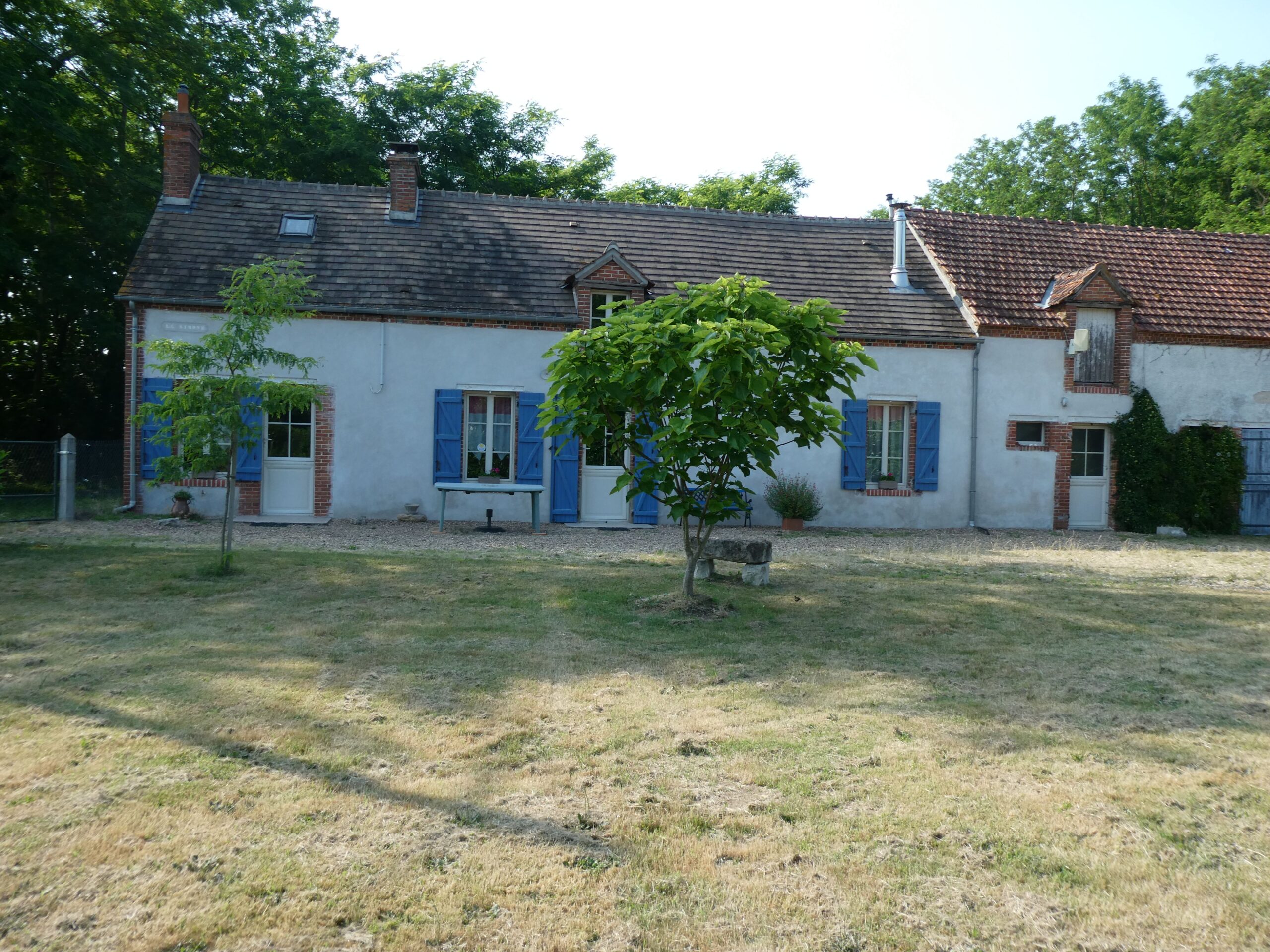 HLOCEN045V505AMY_1. Crédit photo : Gîtes de France ® Loiret