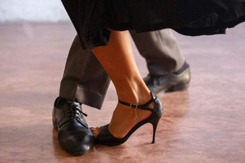 Bal . Crédit photo : Pexels