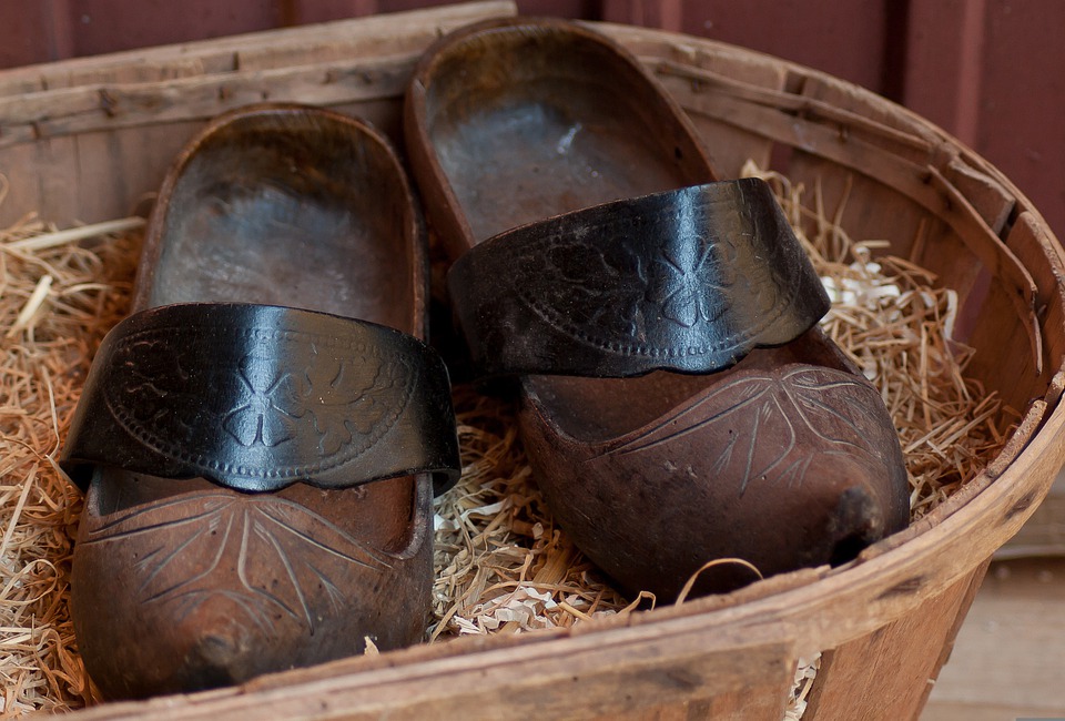 clogs-1396581_960_720. Crédit photo :