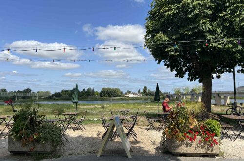 L'arcatène Sully sur Loire (6) - Copie. Crédit photo :