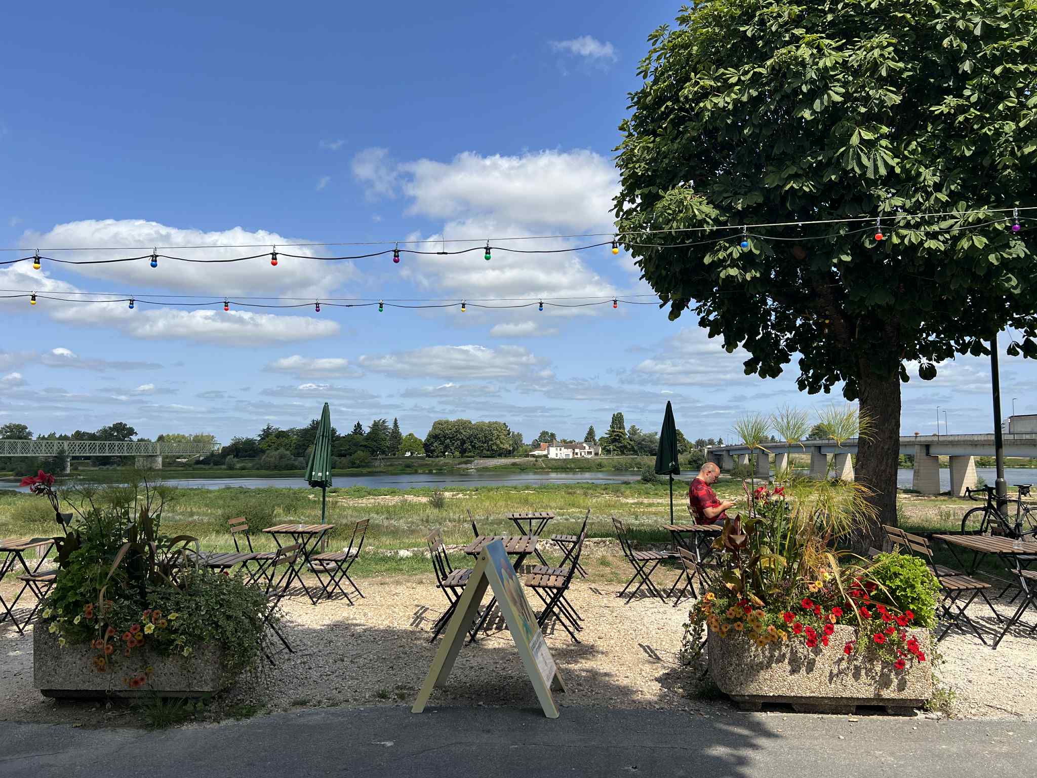 L'arcatène Sully sur Loire (6) - Copie. Crédit photo : LS