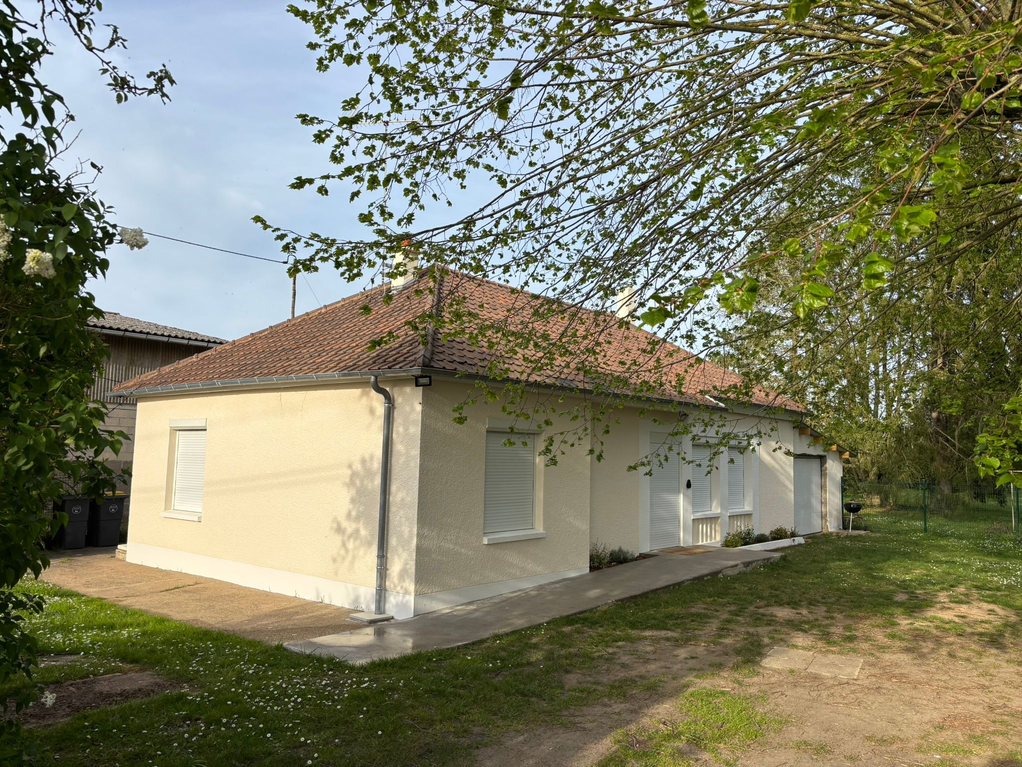 HLOCEN045V50A6Z4_1. Crédit photo : Gîtes de France ® Loiret
