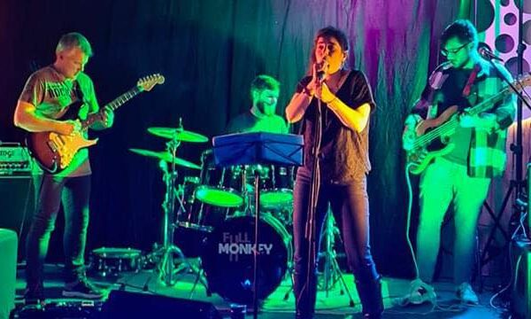 FULL_Monkeys. Crédit photo : FULL_Monkeys