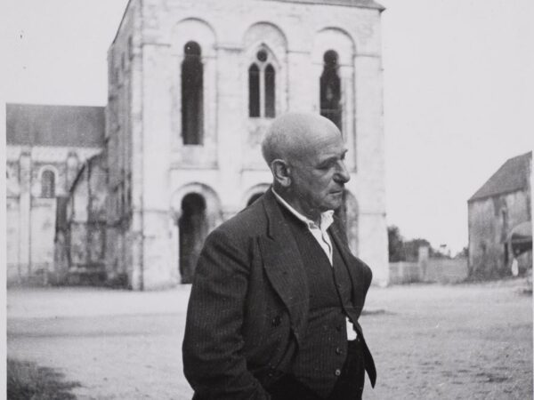 Sur les pas de Max. Crédit photo : LE BELVEDERE - CC VAL DE SULLY