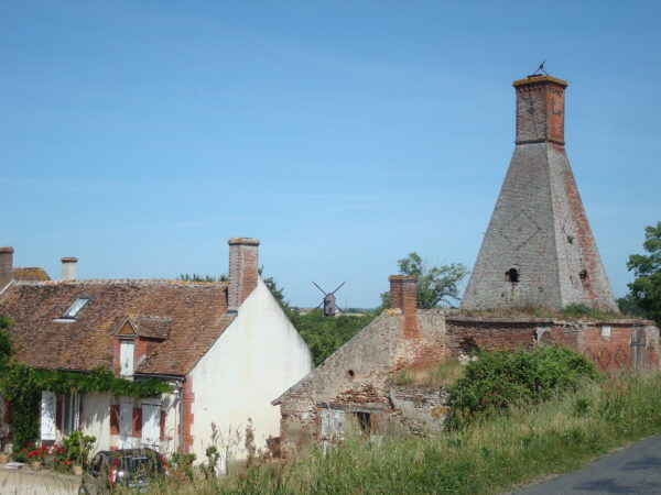 Guilly. Crédit photo :