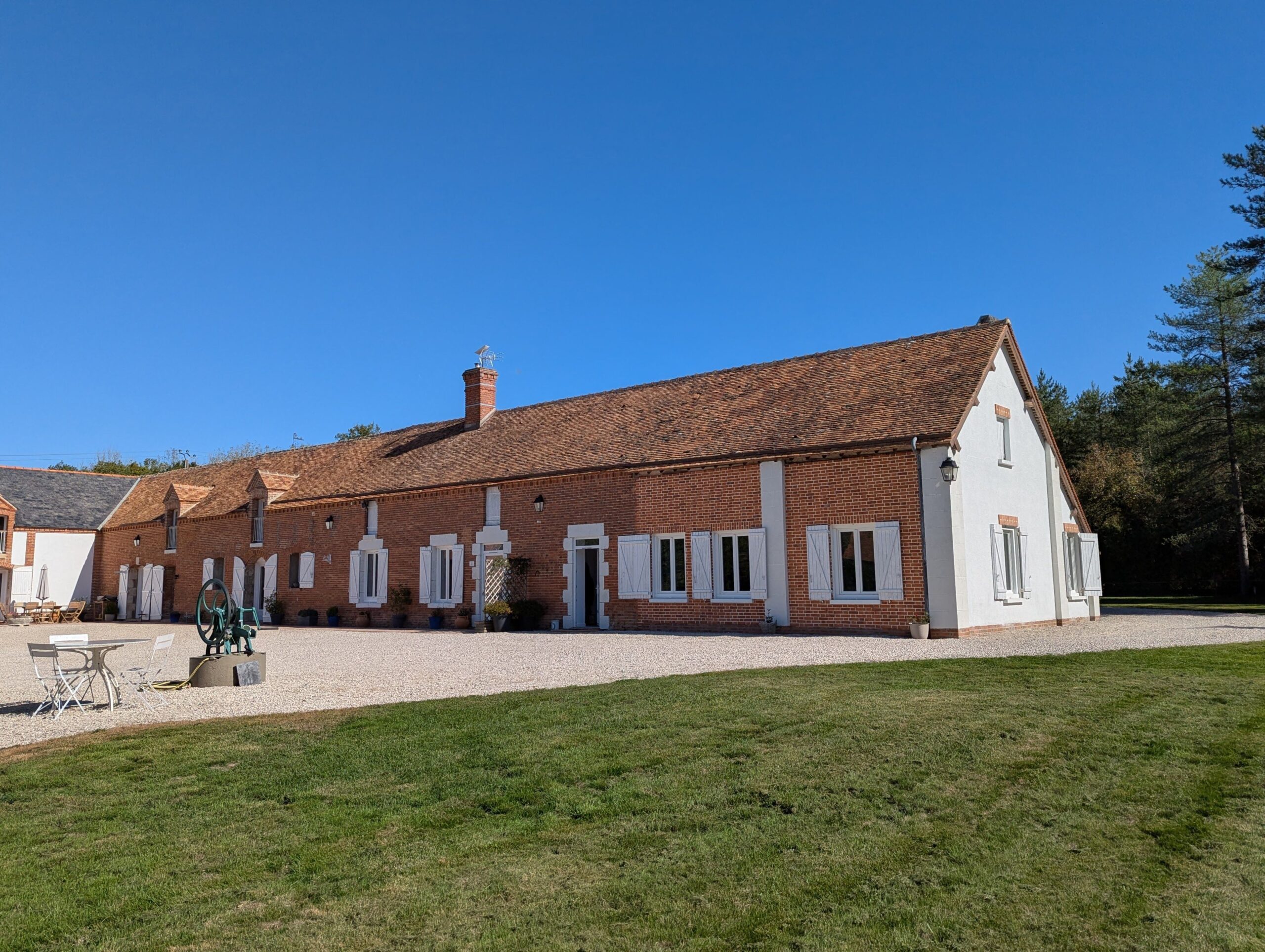 HLOCEN045V50DXDF_5. Crédit photo : Gîtes de France ® Loiret