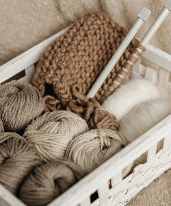 atelier_tricot. Crédit photo : NC