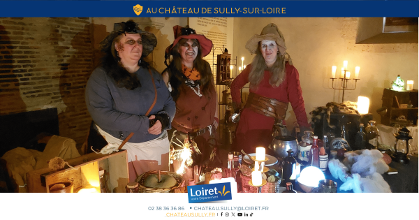 Journee-des-sorcieres. Crédit photo : JS