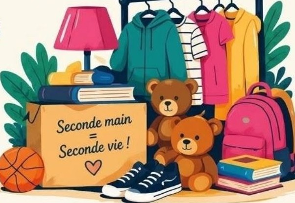 Vide ta chambre. Crédit photo : PIXABAY