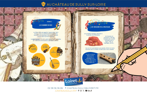 livret-jeux-la-musique-au-chateau--1---1-. Crédit photo : JS