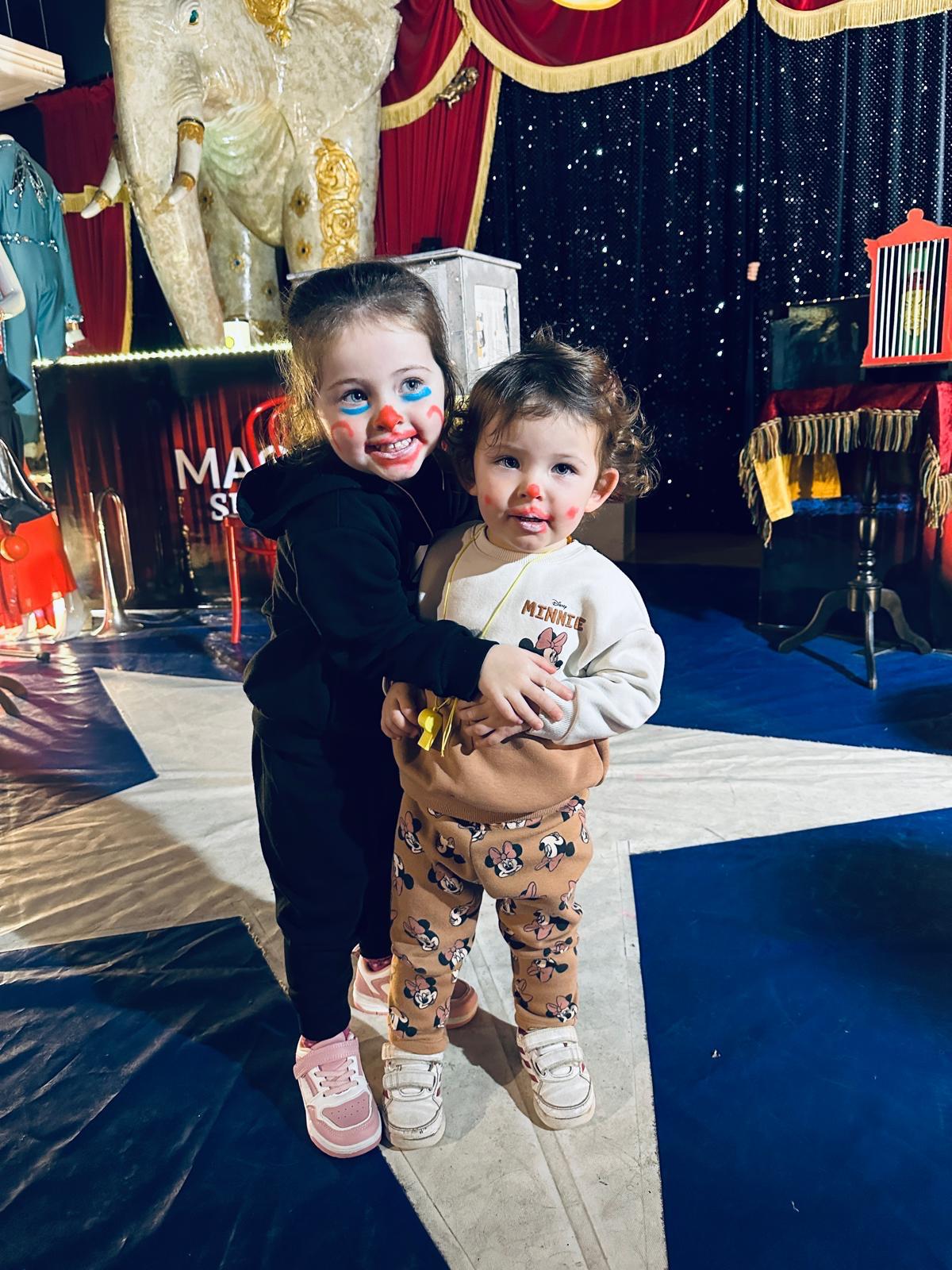 musee du cirque 2. Crédit photo : Musée du cirque et de l'illusion