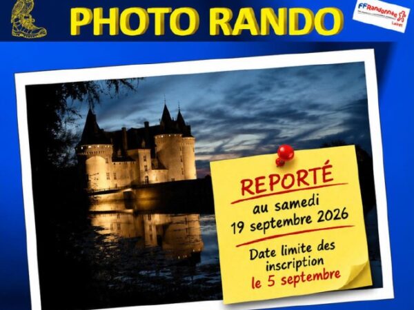 Photo Rando 19 sept. Crédit photo :