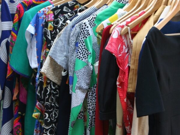 vide-armoire. Crédit photo : PIXABAY