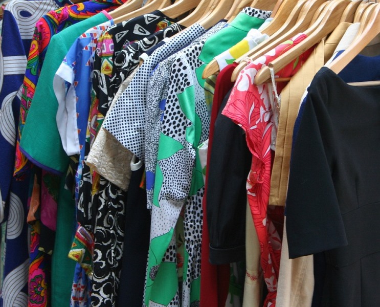 vide-armoire. Crédit photo : PIXABAY