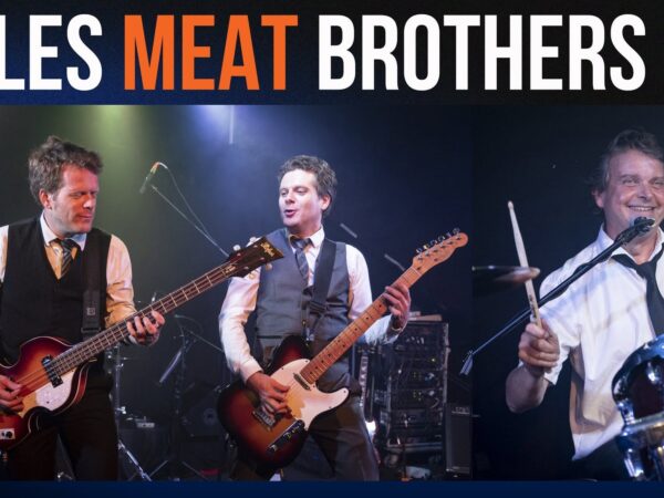 Meat Brothers. Crédit photo : Meat Brothers