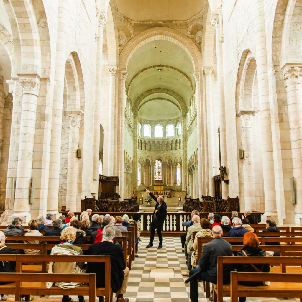 Abbaye