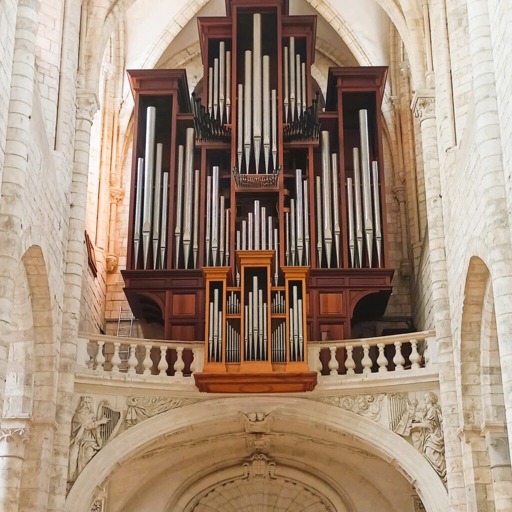 Orgue 3