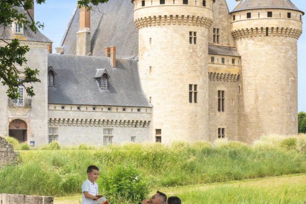 Idées de séjours