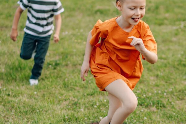 Amusez vos enfants