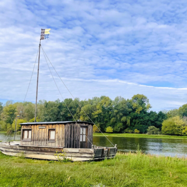 Petite cité de caractère - St Ben - Loire