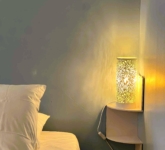 Chambre 3 La Pomme d'amour