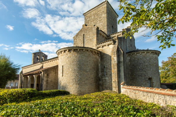 L&rsquo;oratoire carolingien