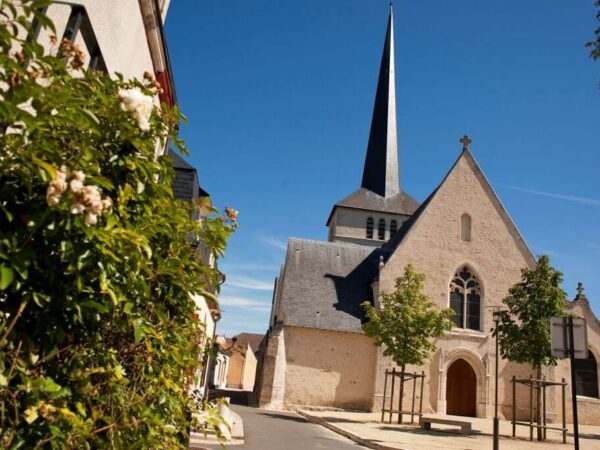 ESPACE-CULTUREL-ST-GERMAIN-7-min-1024x681. Crédit photo : ville de Sully